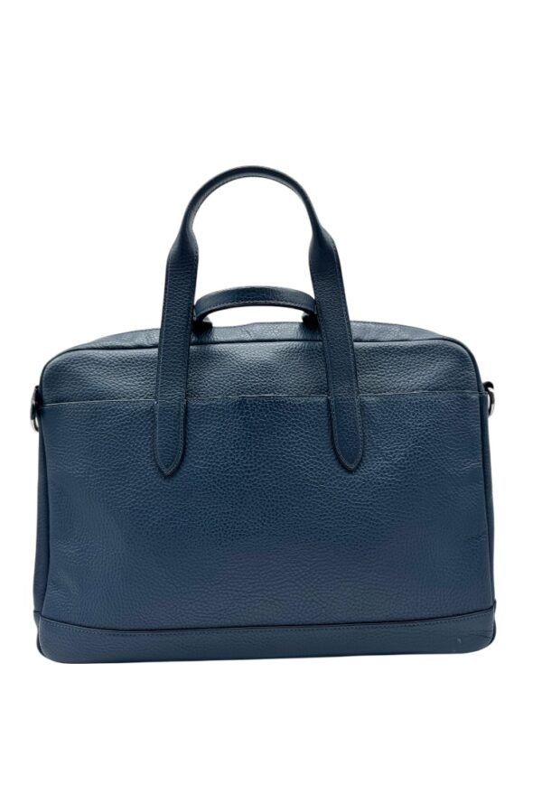 COACH - HAMILTON LAPTOP BAG - Image 8